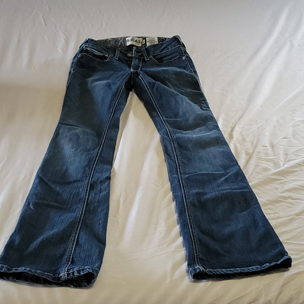 Ariat Jeans